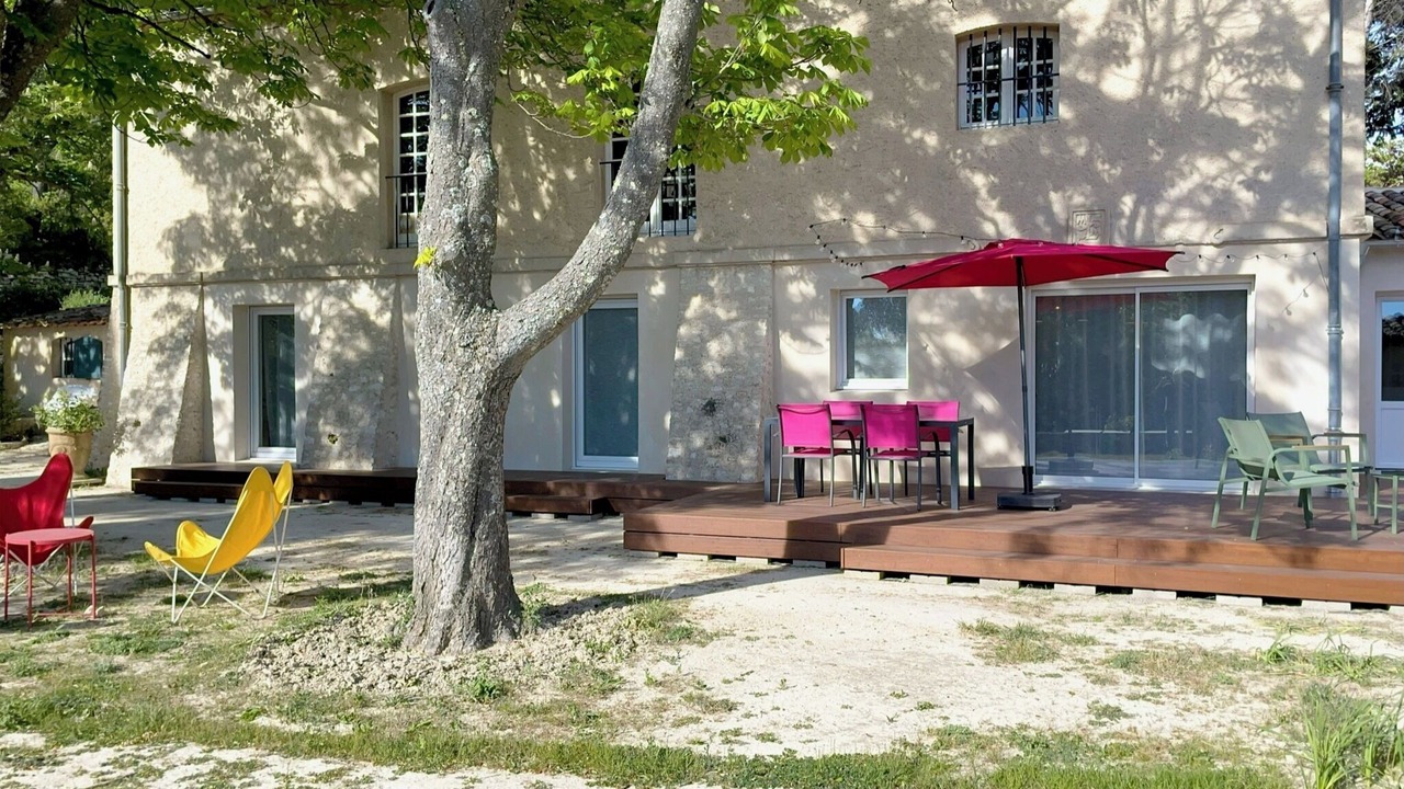 Photo of Outdoor in Aix-en-Provence