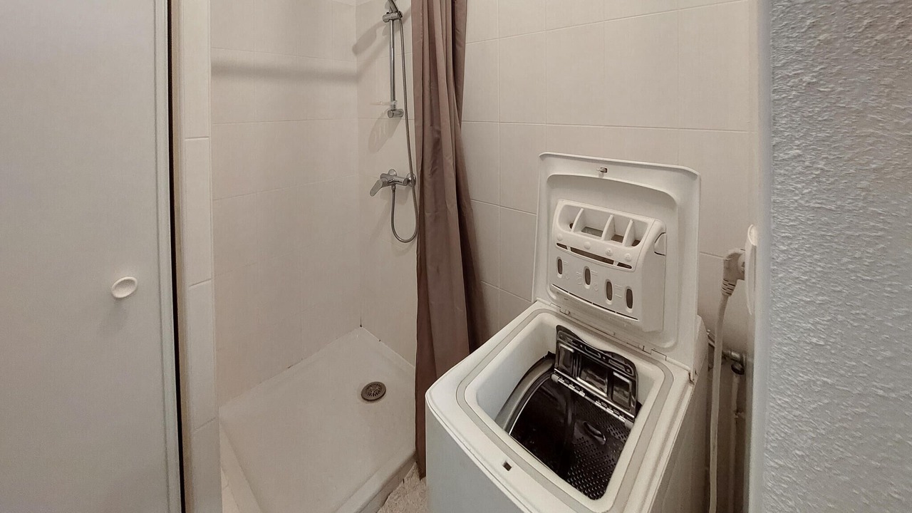 Photo of Bathroom in Angresse