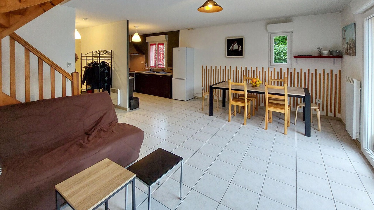 Photo of Bedroom in Angresse