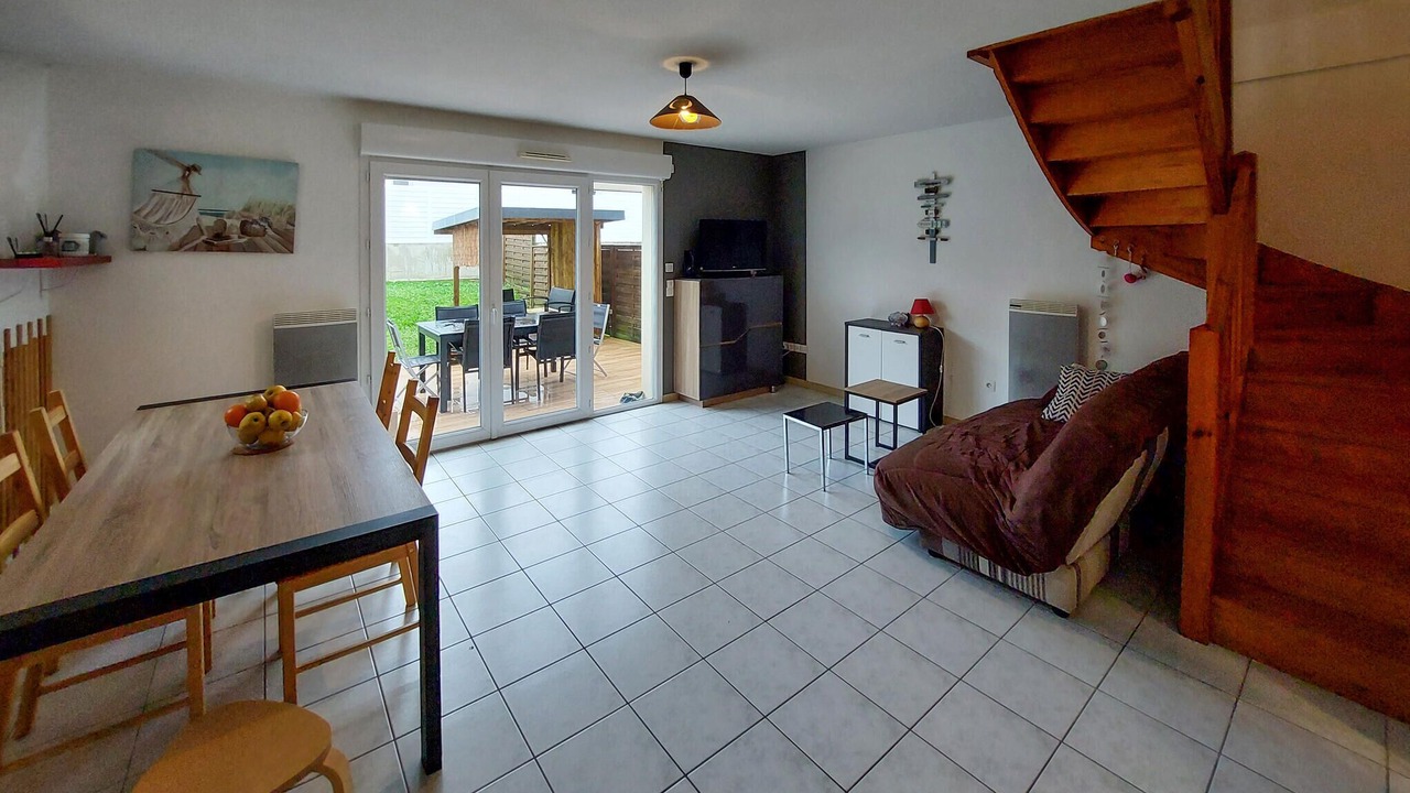 Photo of Bedroom in Angresse