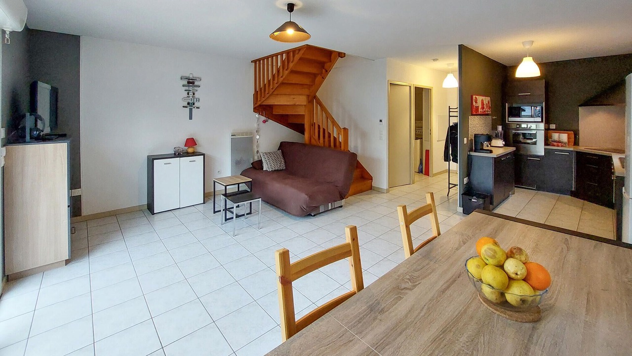 Photo of Bedroom in Angresse