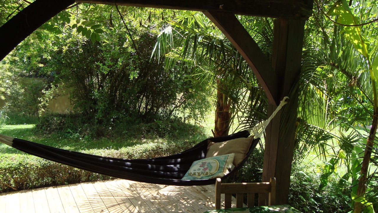 Photo of Patio Balcony in Lacquy