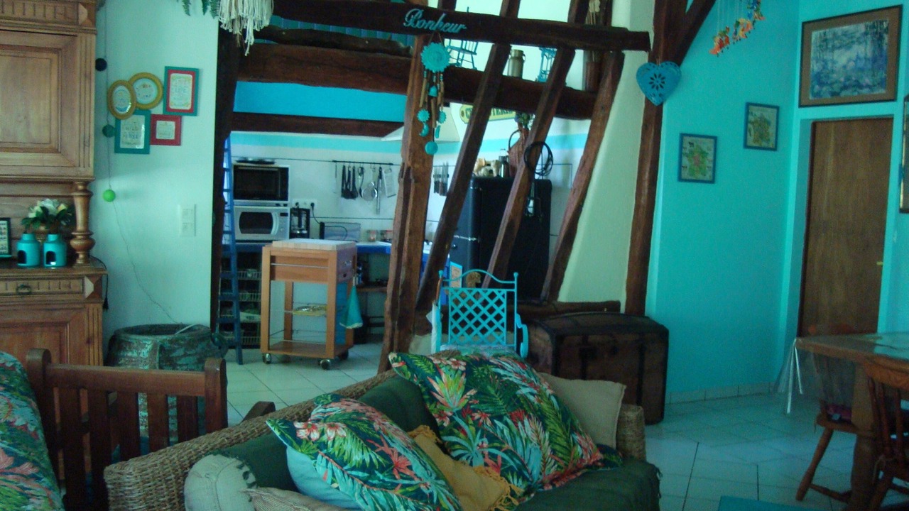 Photo of Livingroom in Lacquy