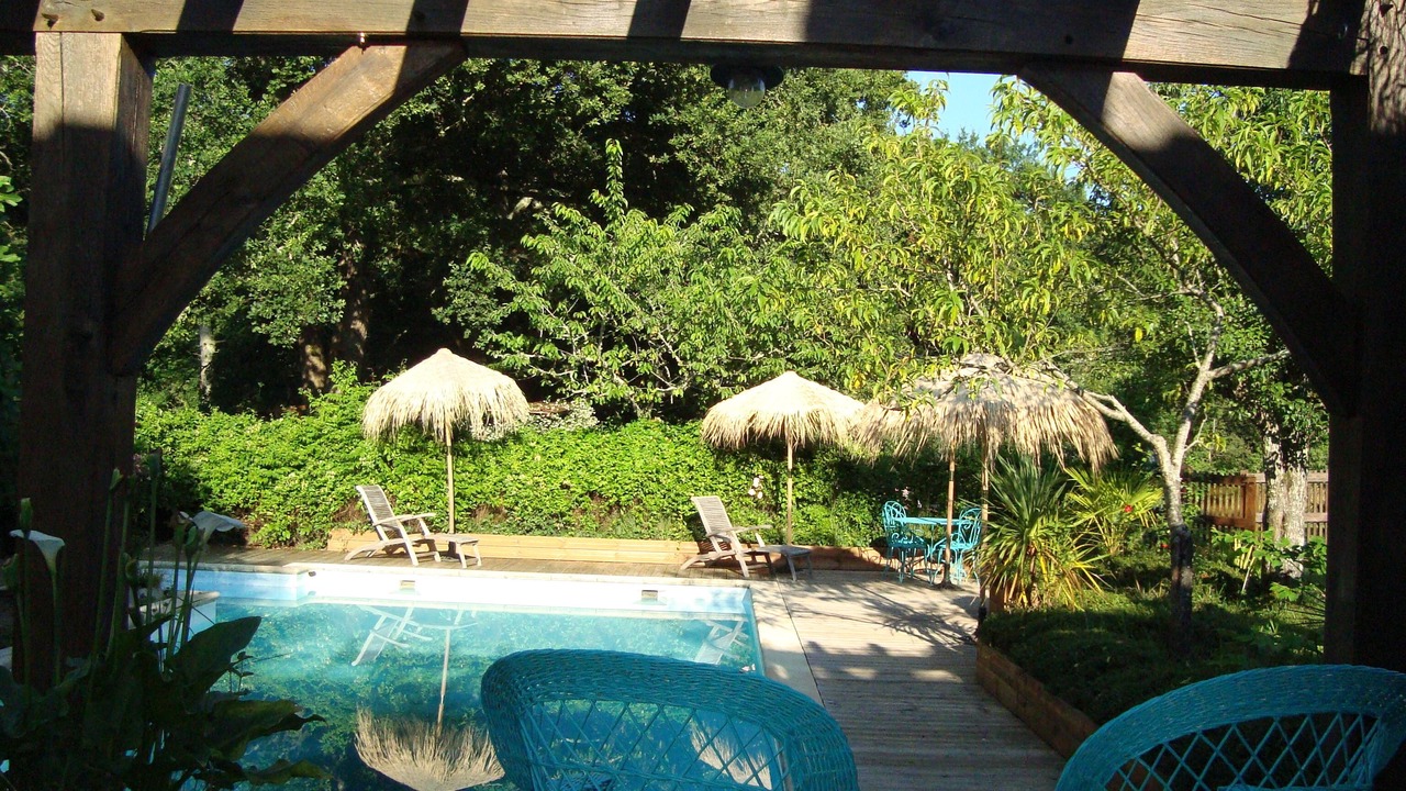Photo of Outdoor in Lacquy