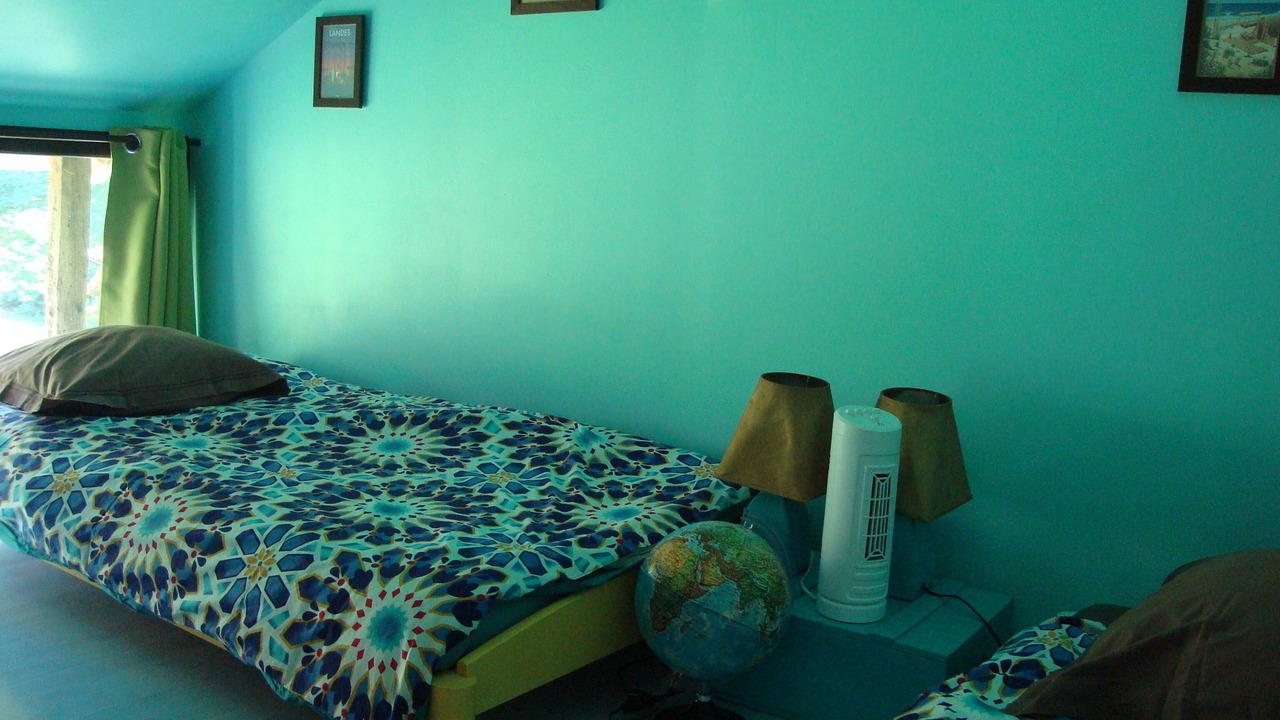 Photo of Bedroom in Lacquy