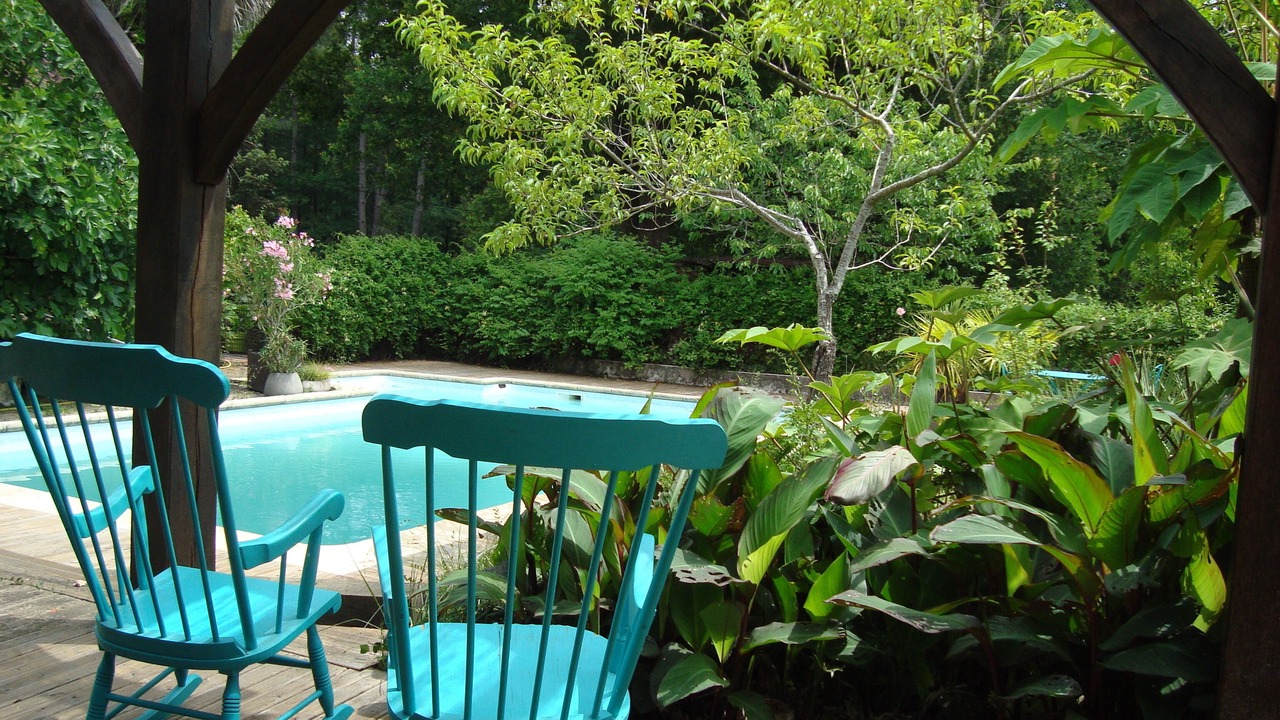 Photo of Outdoor in Lacquy