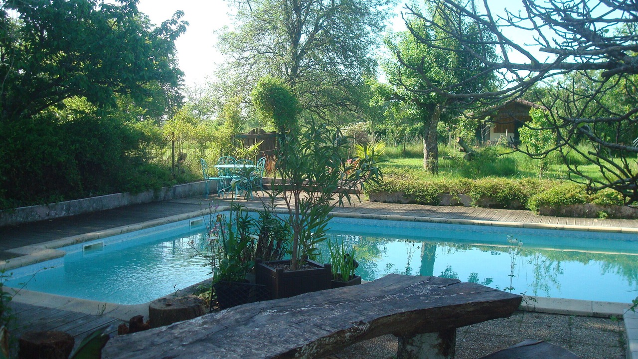 Photo of Outdoor in Lacquy