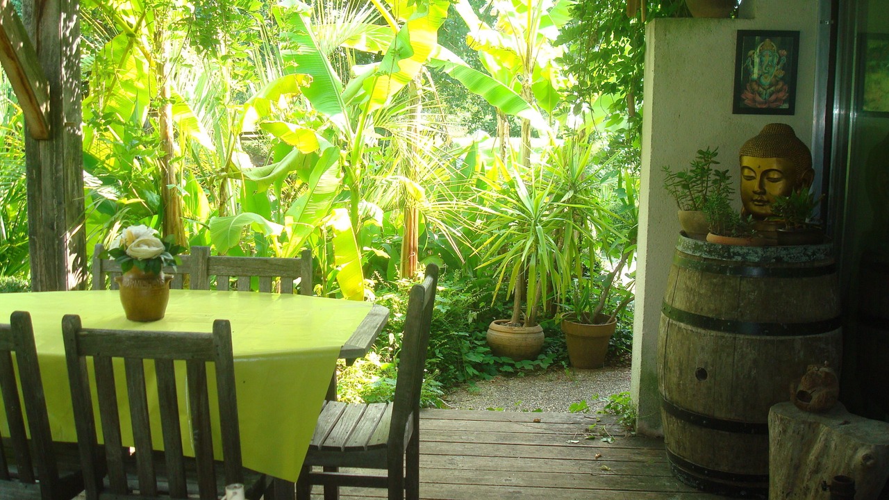 Photo of Outdoor in Lacquy