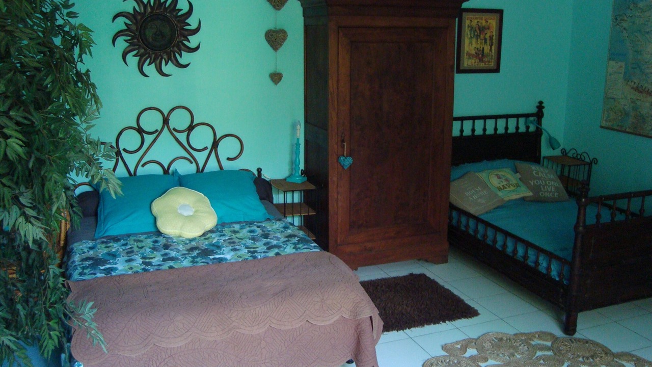 Photo of Bedroom in Lacquy