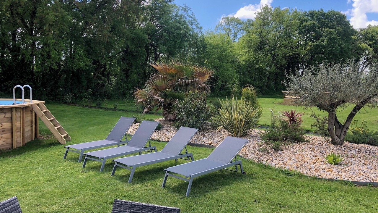 Photo of Outdoor in Chambon