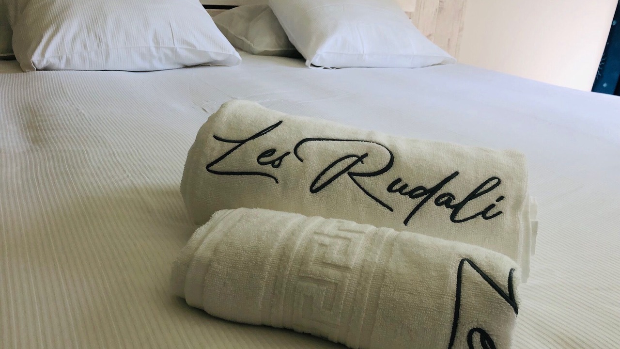 Photo of Bedroom in Chambon