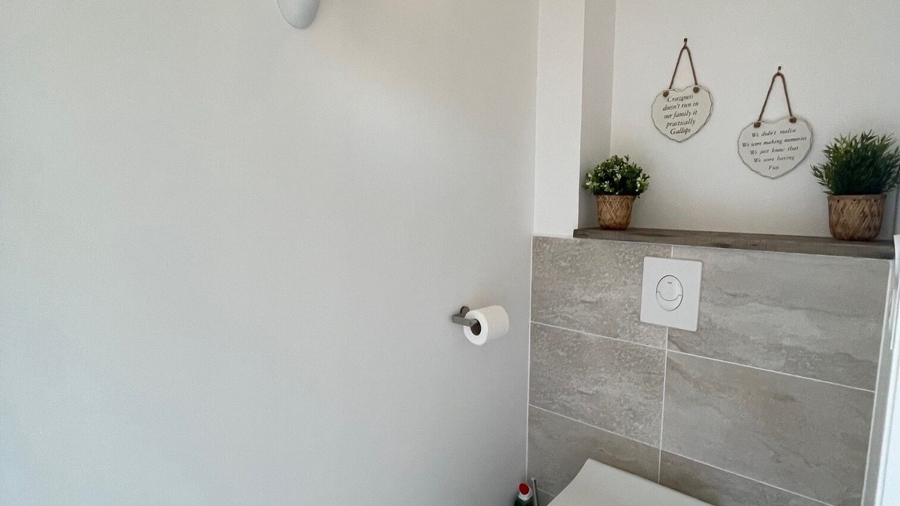 Photo of Bathroom in Chambon