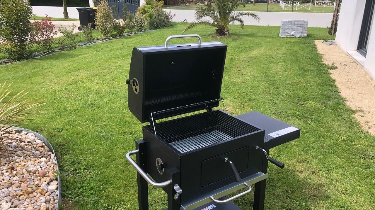 Photo of Outdoor in Chambon