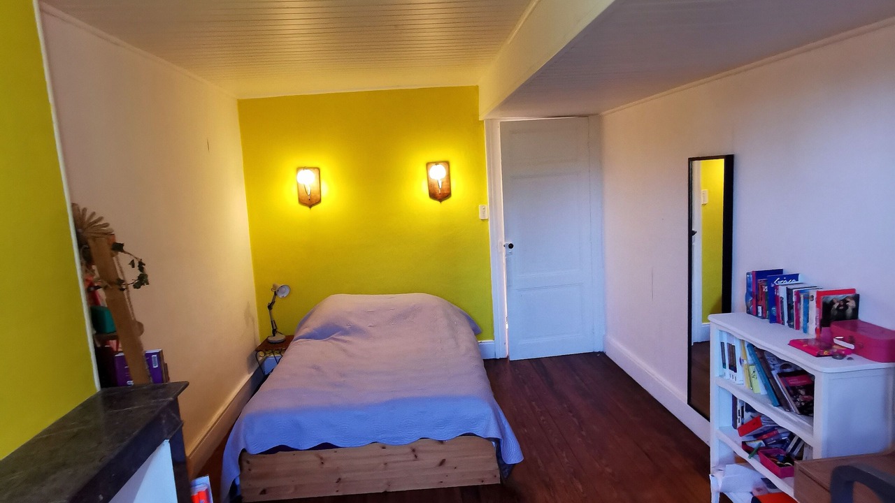 Photo of Bedroom in Mescoules