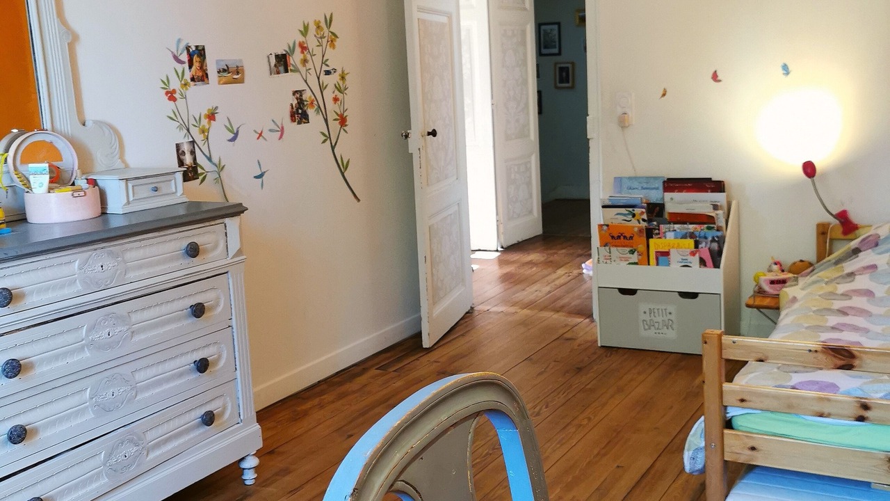 Photo of Bedroom in Mescoules