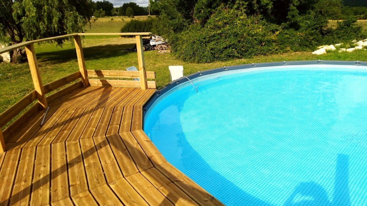 Photo of Outdoor in Mescoules