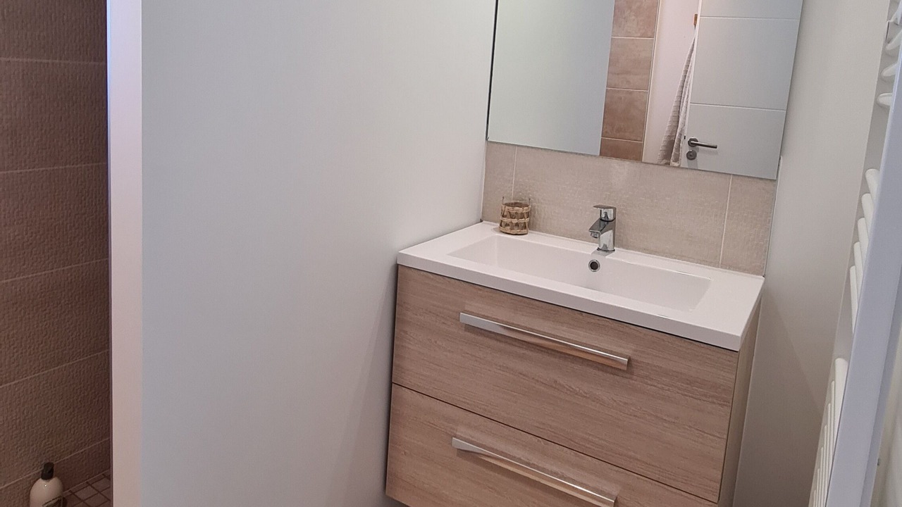 Photo of Bathroom in Vensac
