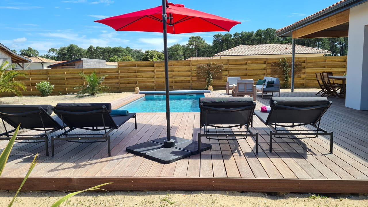 Photo of Outdoor in Vensac