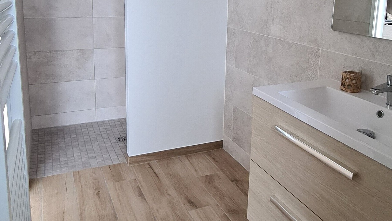 Photo of Bathroom in Vensac