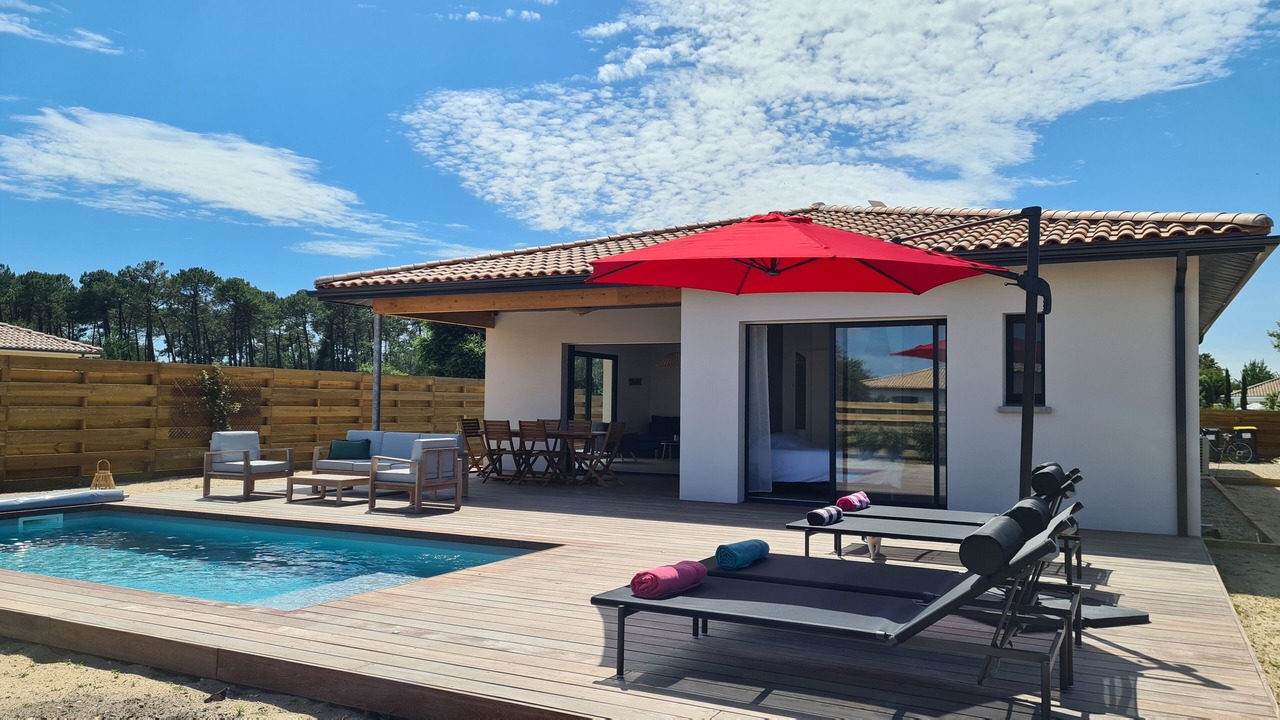 Photo of Outdoor in Vensac