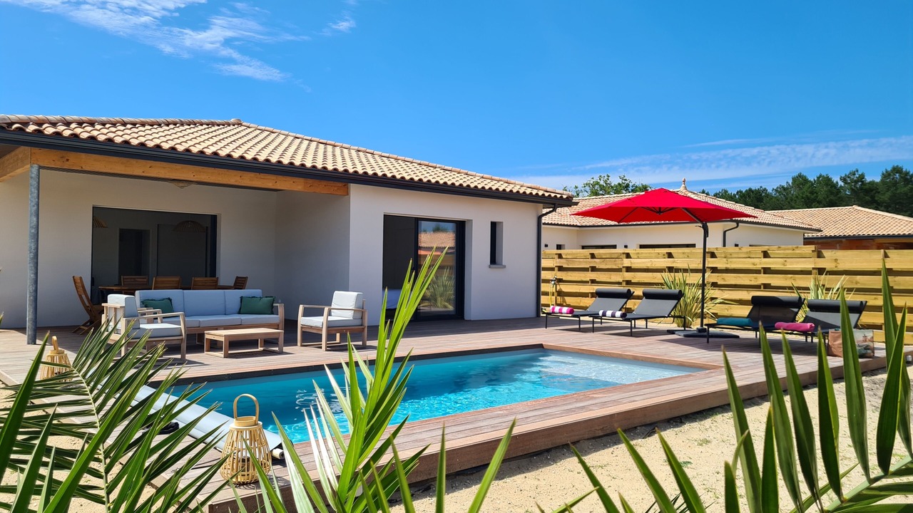 Photo of Outdoor in Vensac