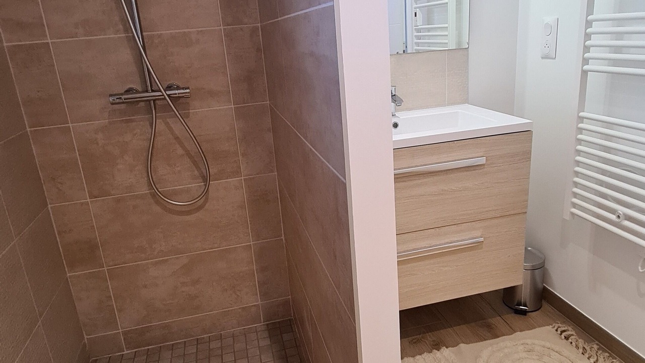 Photo of Bathroom in Vensac