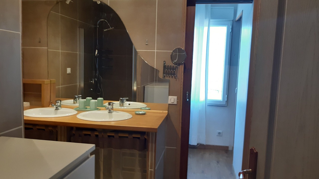 Photo of Bathroom in Dax
