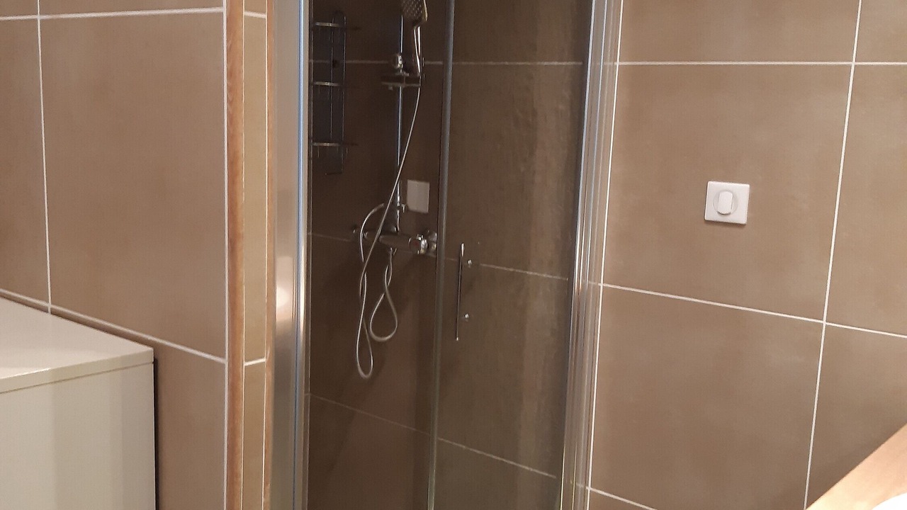 Photo of Bathroom in Dax