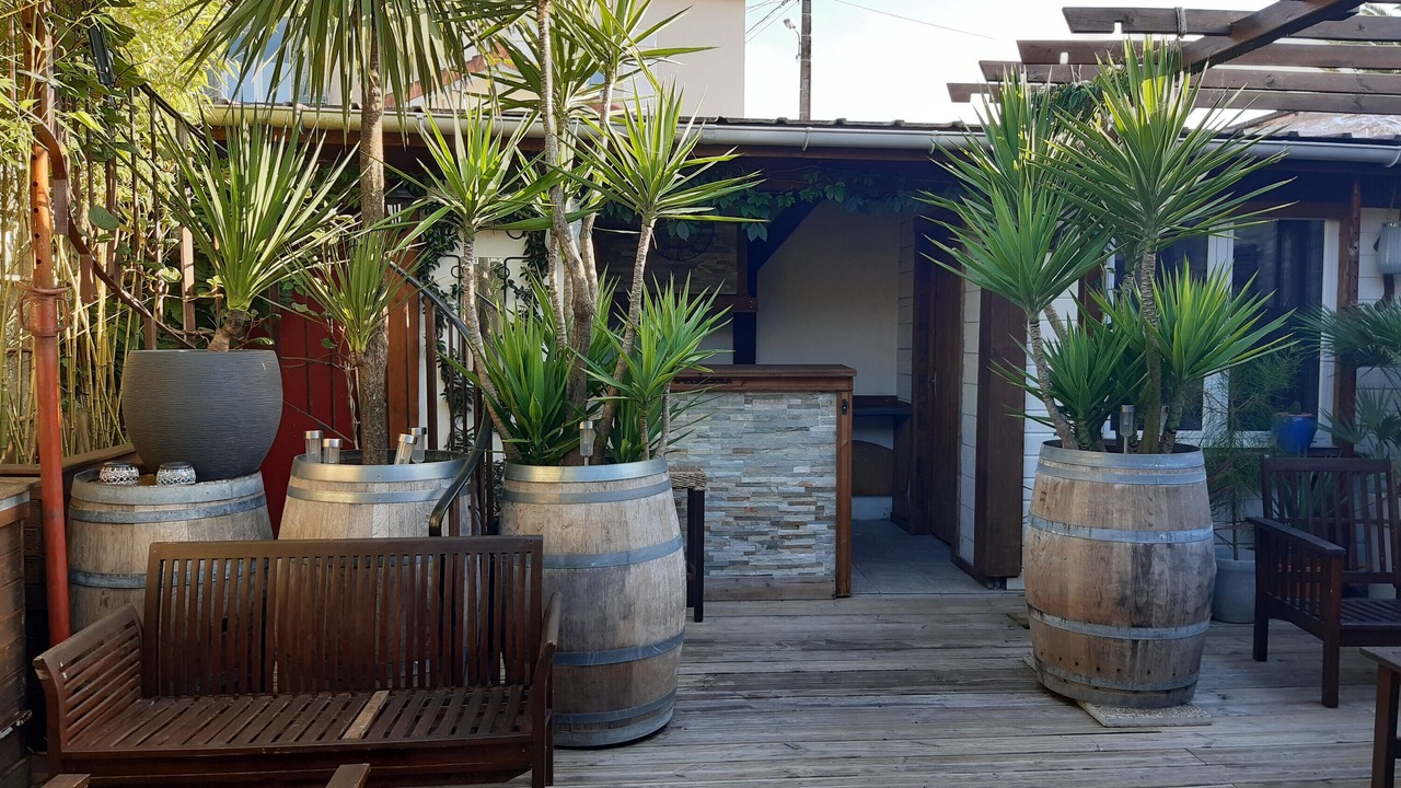Photo of Outdoor in Dax