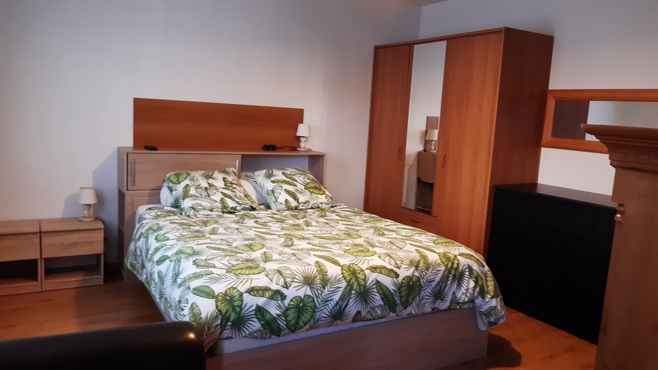 Photo of Bedroom in Dax