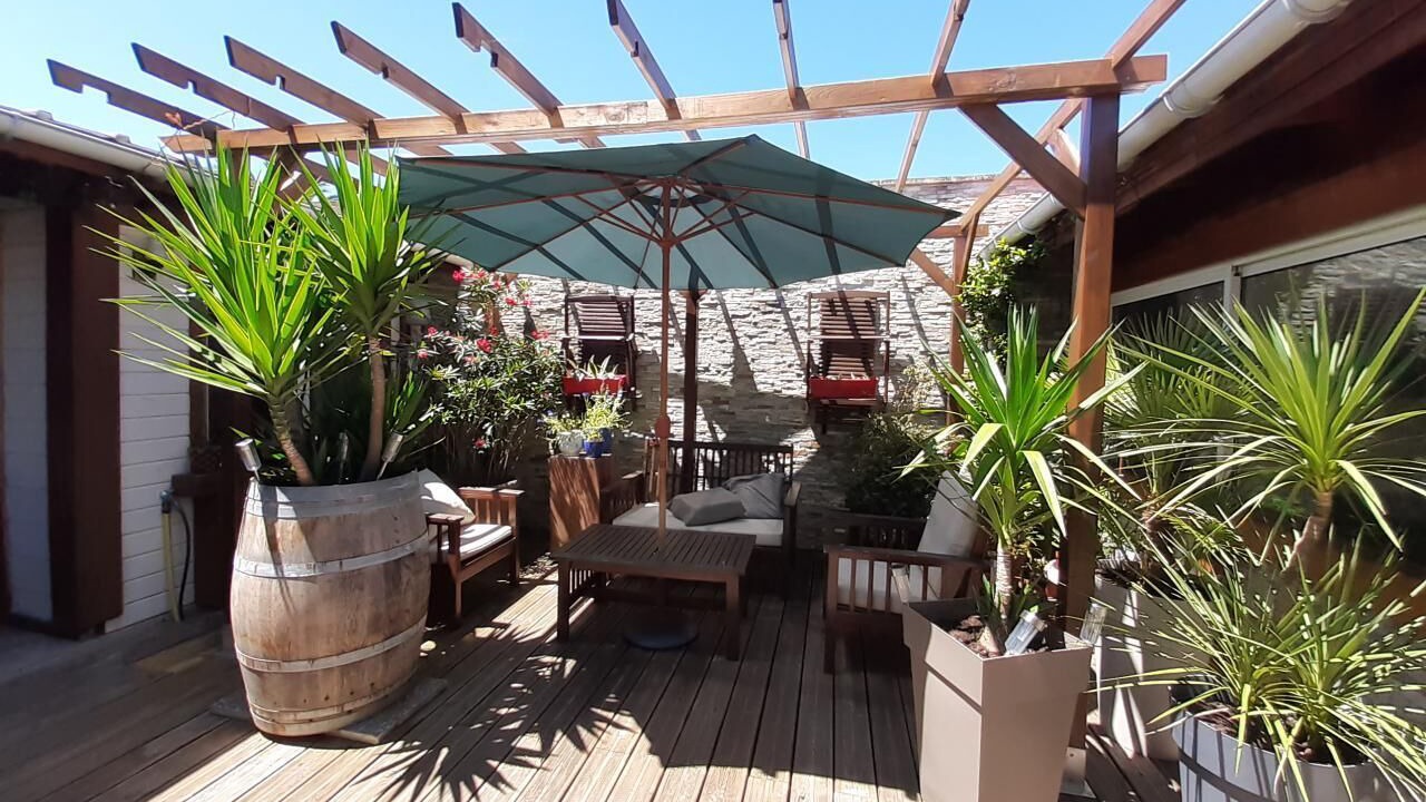 Photo of Patio Balcony in Dax