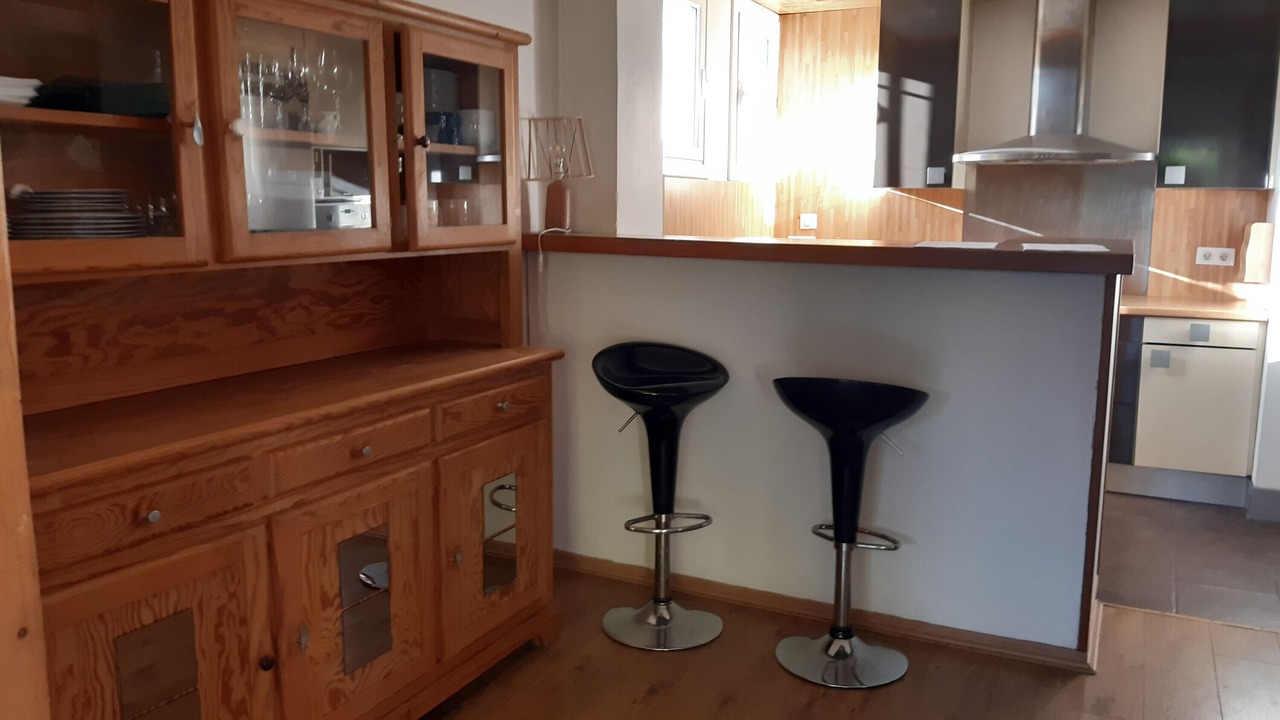 Photo of Kitchen in Dax