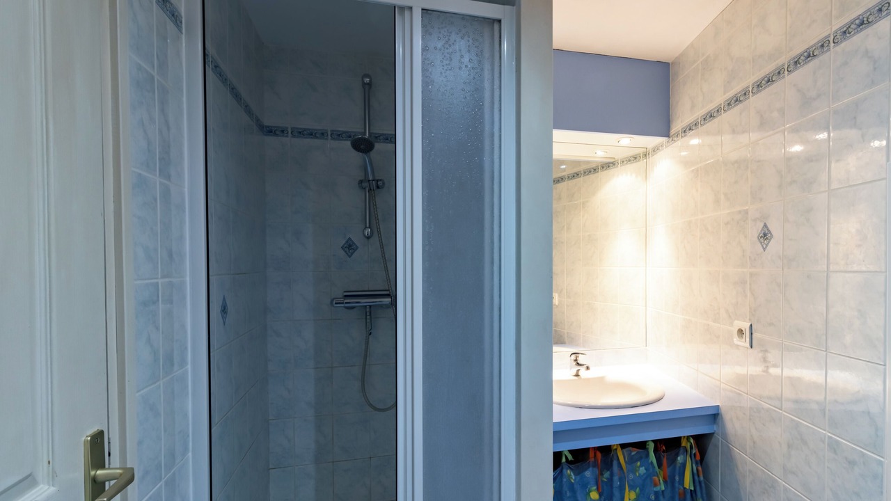 Photo of Bathroom in Le Cler
