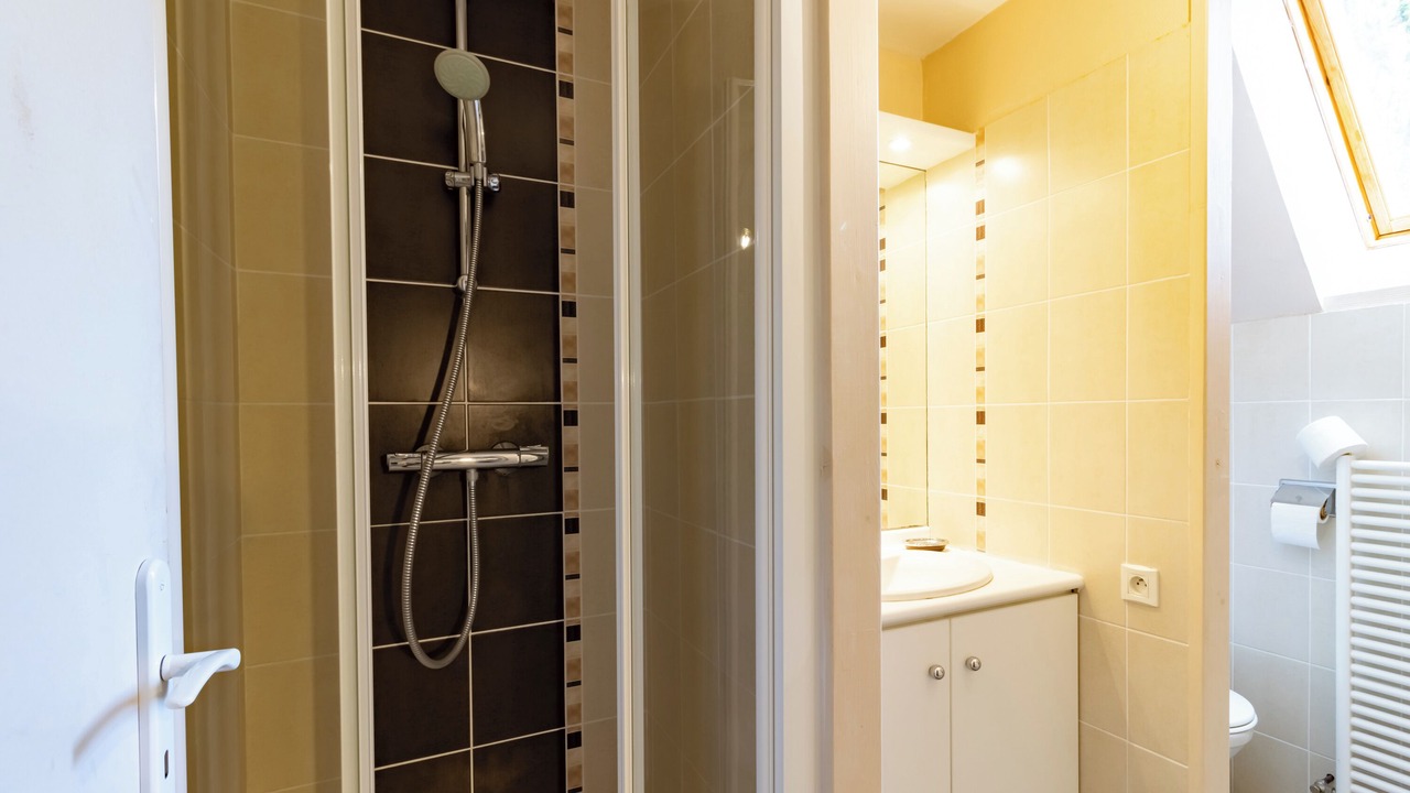 Photo of Bathroom in Le Cler