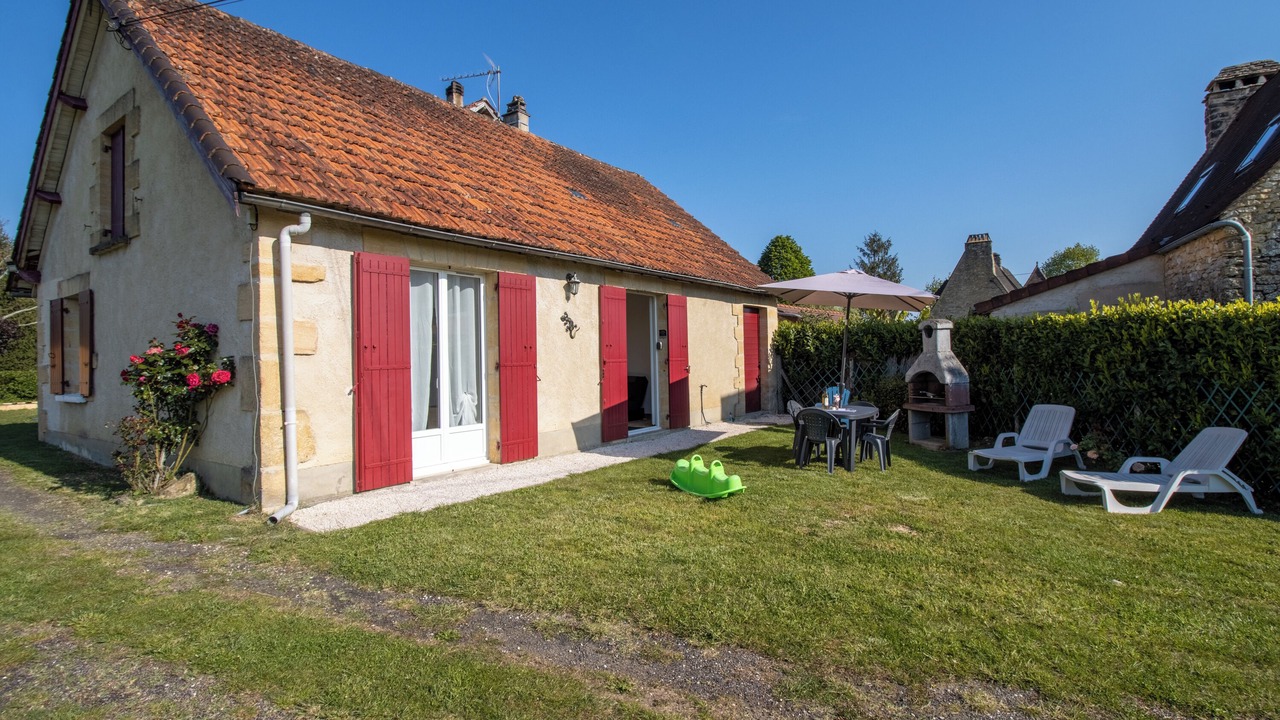 Photo of Outdoor in Saint-Andre-dAllas