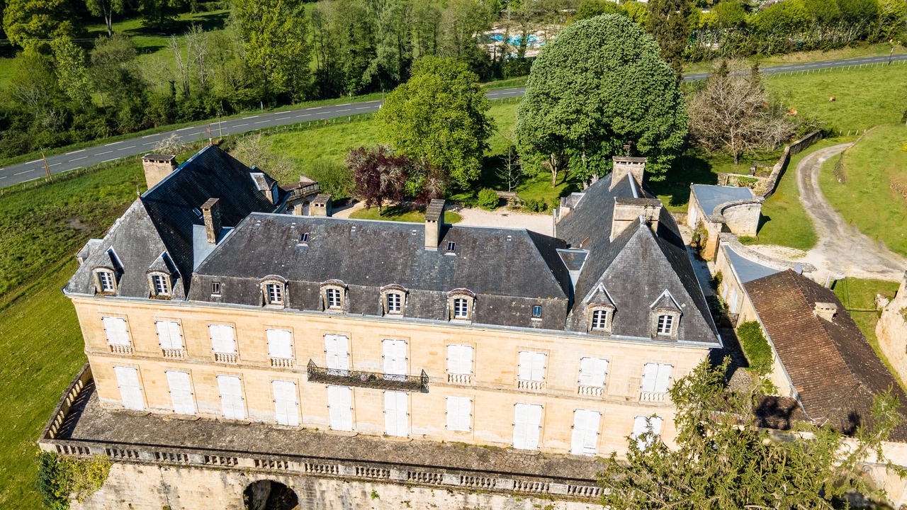 Photo of Outdoor in Saint-Andre-dAllas