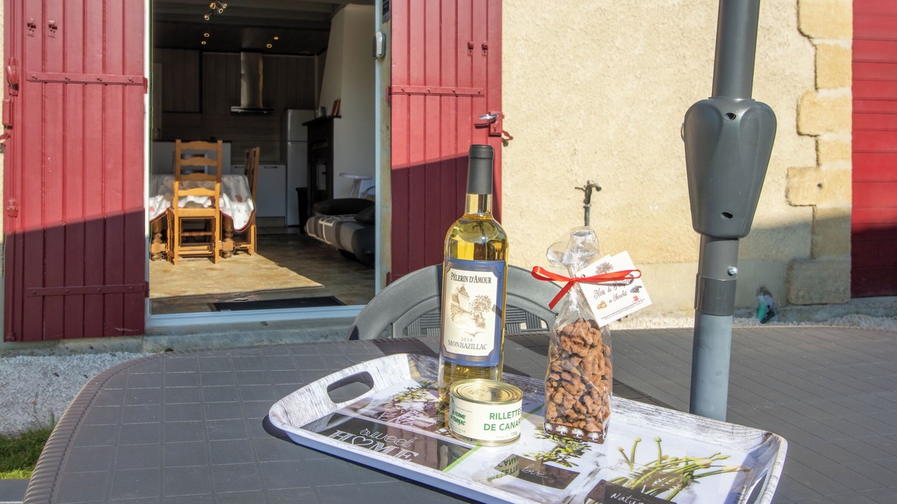 Photo of Outdoor in Saint-Andre-dAllas