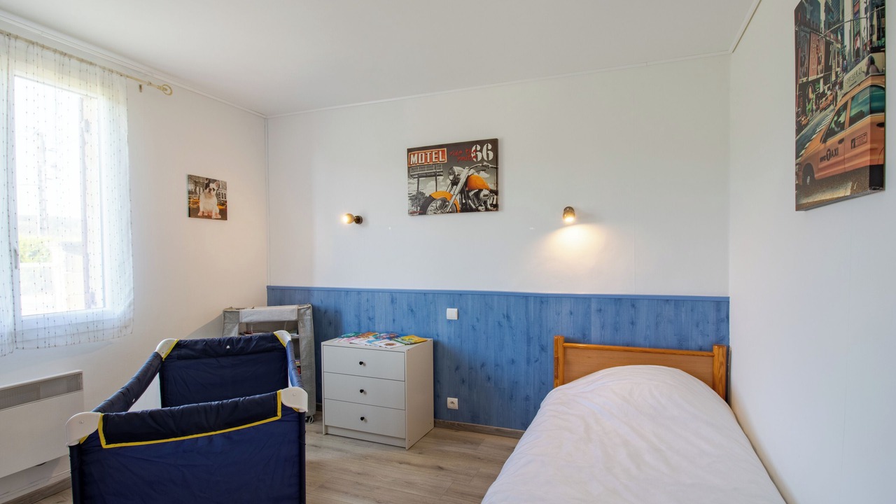 Photo of Bedroom in Saint-Andre-dAllas