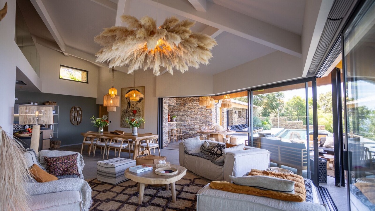 Photo of Livingroom in Cavaliere