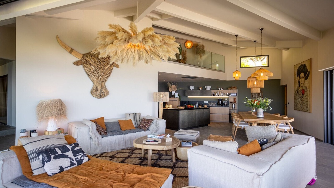 Photo of Livingroom in Cavaliere