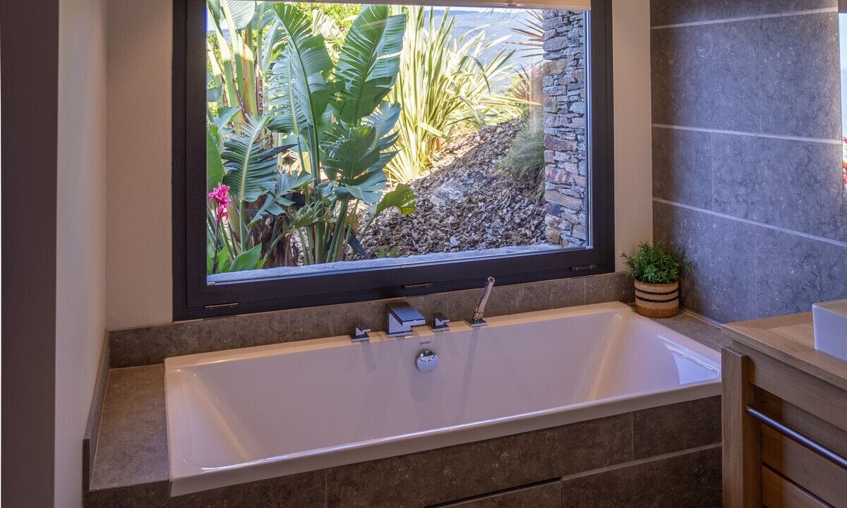 Photo of Bathroom in Cavaliere
