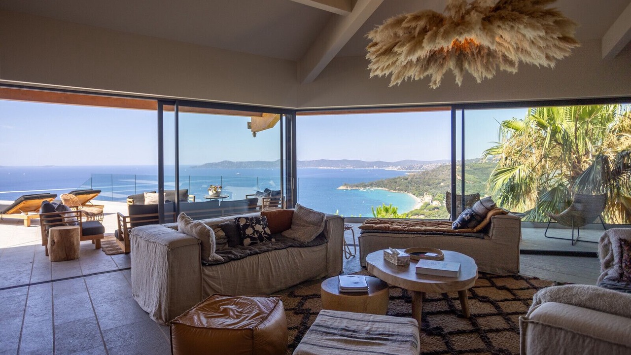 Photo of Livingroom in Cavaliere