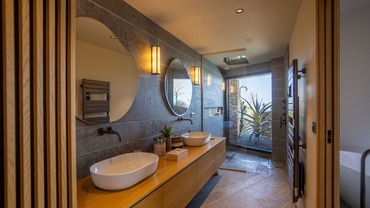 Photo of Bathroom in Cavaliere