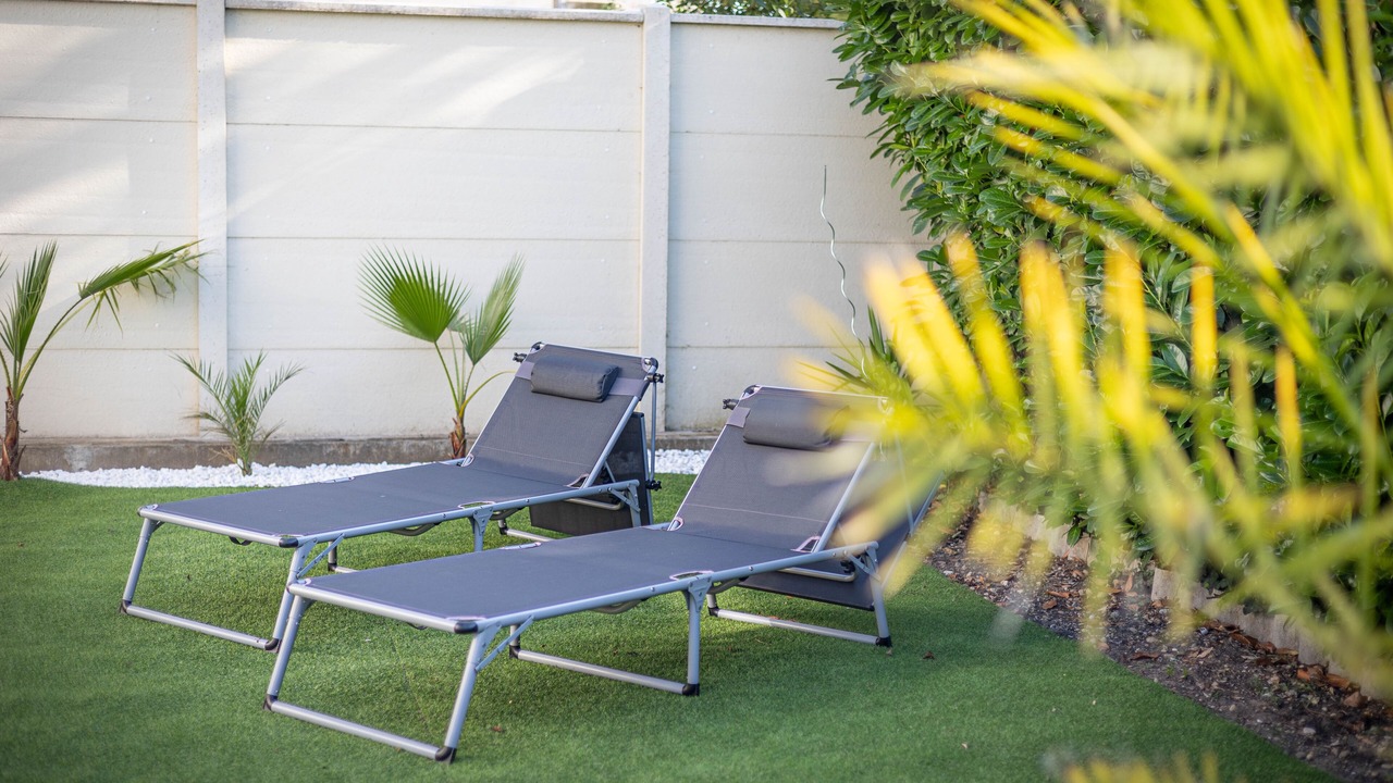 Photo of Outdoor in Villenave-d'Ornon