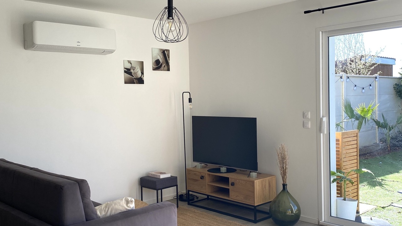 Photo of Livingroom in Villenave-d'Ornon