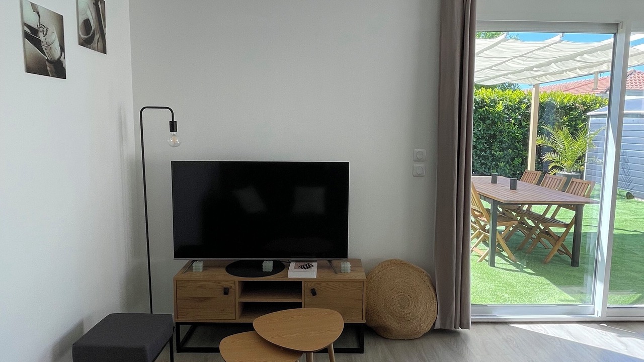 Photo of Livingroom in Villenave-d'Ornon