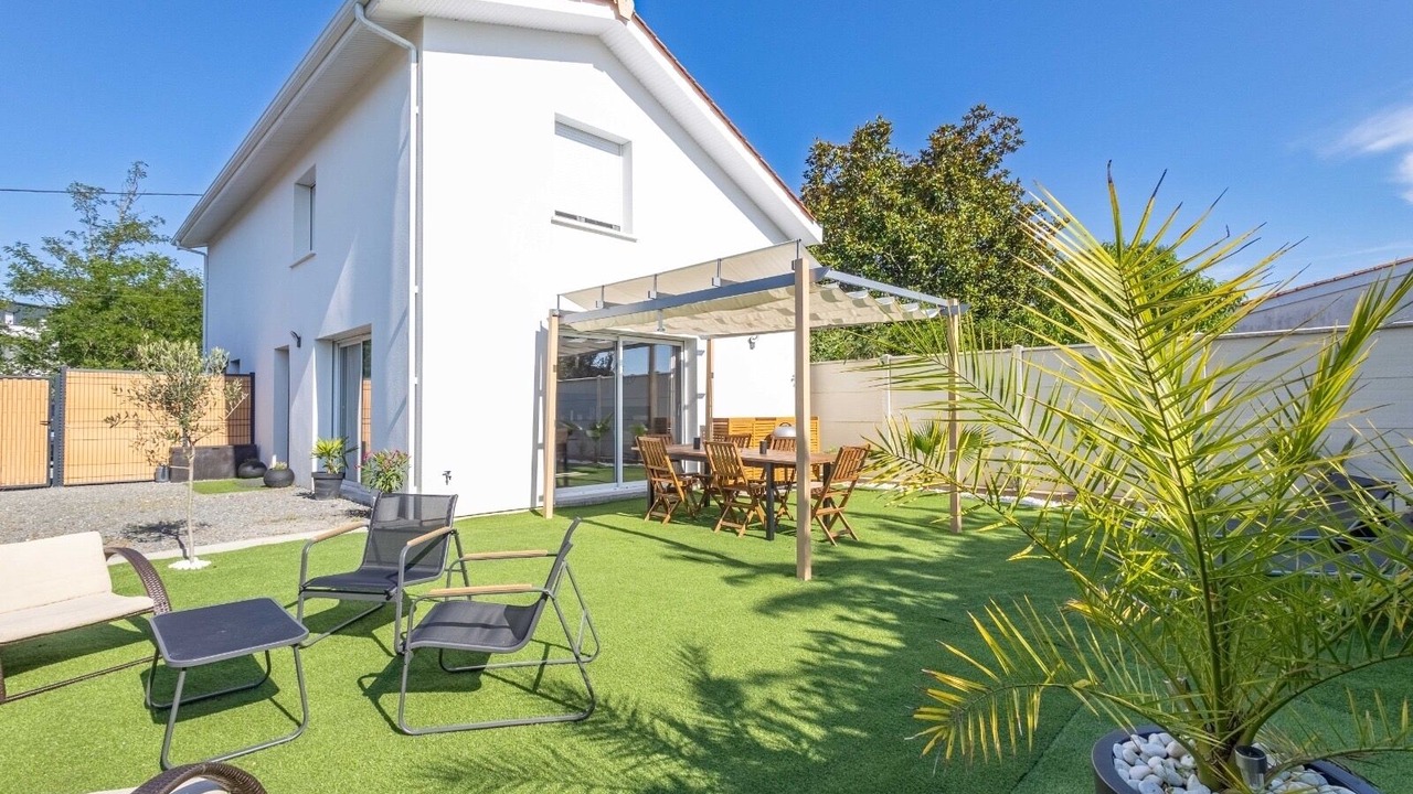 Photo of Outdoor in Villenave-d'Ornon