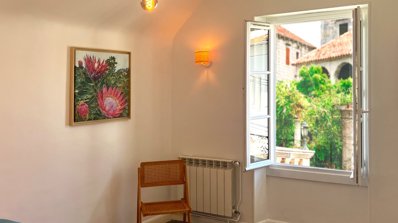 Photo of Bedroom in Biarritz