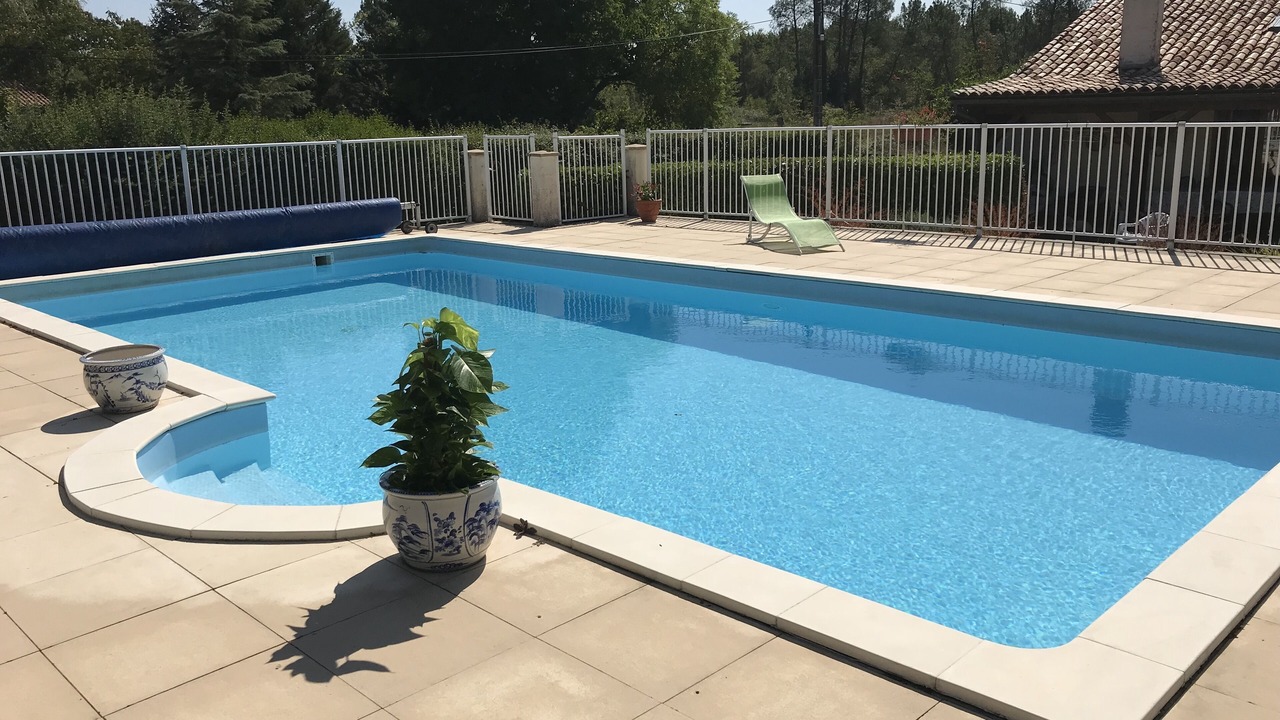 Photo of Outdoor in Saint-Pierre-du-Palais