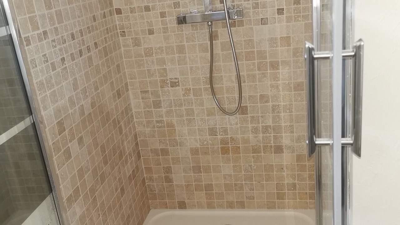 Photo of Bathroom in Saint-Pierre-du-Palais